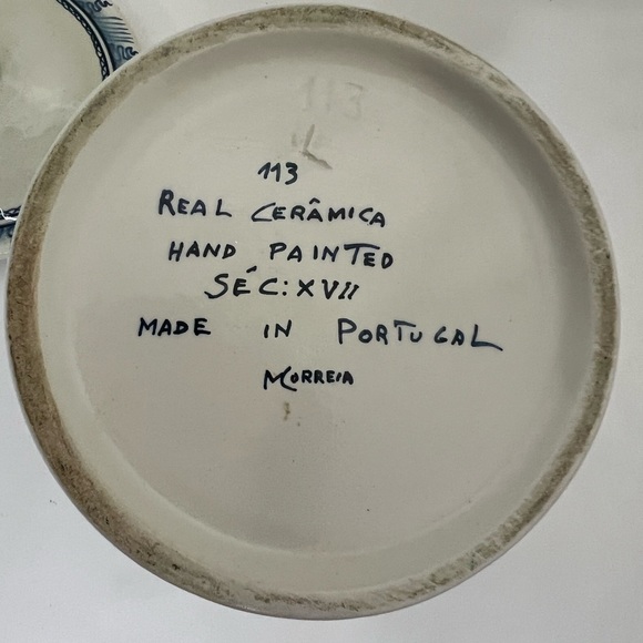 113 Real Ceramic - Picture 2 of 5